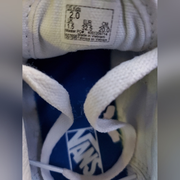 Boys vans - Picture 6 of 6